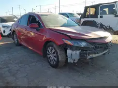 4T1C31AK0PU052687 2023 TOYOTA CAMRY