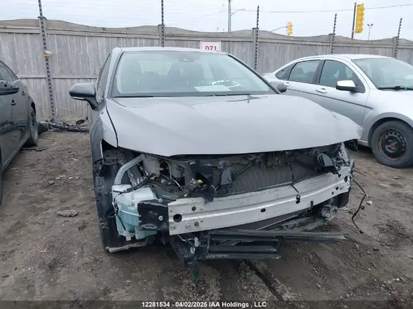 4T1C31AK0PU053256 2023 TOYOTA CAMRY - Image 1