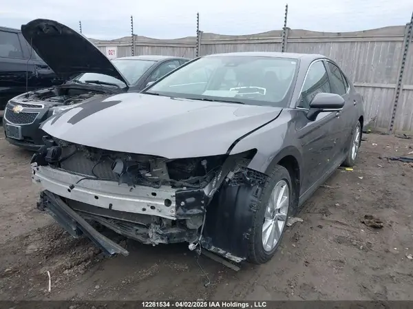 4T1C31AK0PU053256 2023 TOYOTA CAMRY - Image 2
