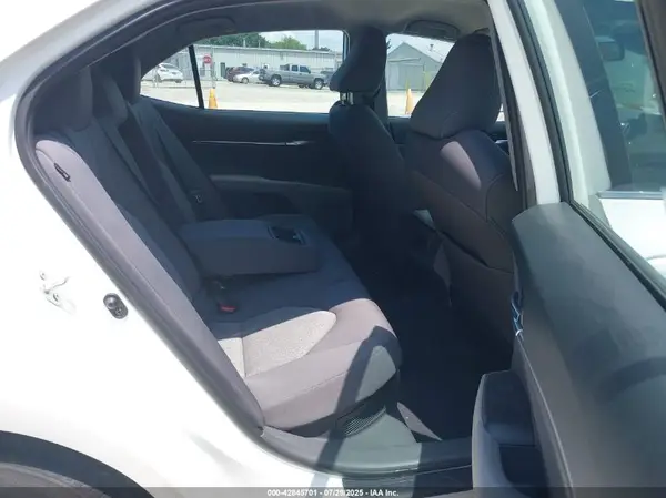 4T1C31AK0PU055816 2023 TOYOTA CAMRY - Image 8