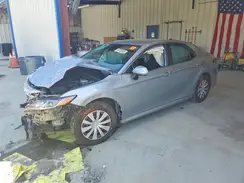 4T1C31AK0PU058487 2023 TOYOTA CAMRY