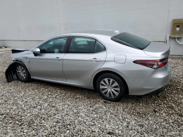 4T1C31AK0PU600333 2023 TOYOTA CAMRY - Image 2