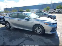 4T1C31AK0PU601370 2023 TOYOTA CAMRY