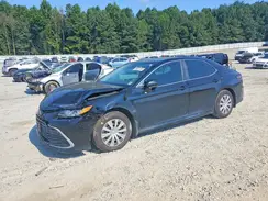4T1C31AK0PU607881 2023 TOYOTA CAMRY
