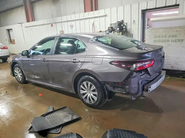 4T1C31AK0PU610229 2023 TOYOTA CAMRY - Image 2