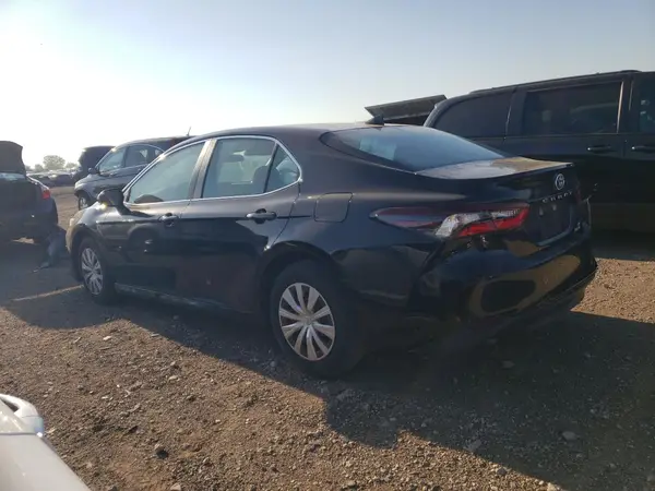 4T1C31AK0PU613177 2023 TOYOTA CAMRY - Image 2