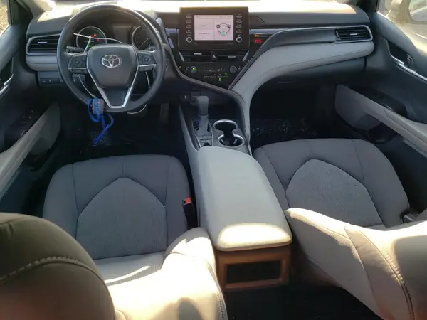 4T1C31AK0PU613177 2023 TOYOTA CAMRY - Image 8