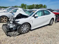 4T1C31AK0PU614541 2023 TOYOTA CAMRY