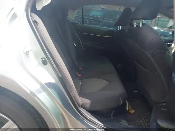 4T1C31AK0RU059853 2024 TOYOTA CAMRY - Image 8