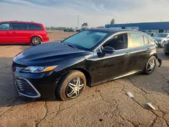 4T1C31AK0RU064289 2024 TOYOTA CAMRY