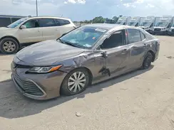 4T1C31AK0RU073624 2024 TOYOTA CAMRY