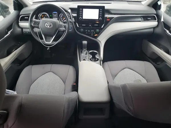 4T1C31AK0RU074482 2024 TOYOTA CAMRY - Image 8