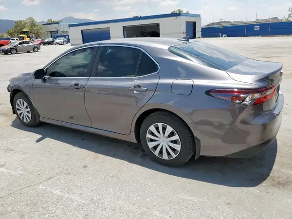 4T1C31AK0RU627762 2024 TOYOTA CAMRY - Image 2
