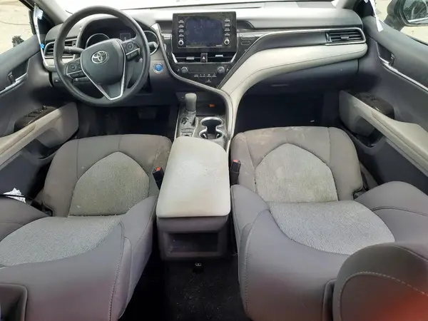 4T1C31AK0RU629236 2024 TOYOTA CAMRY - Image 8