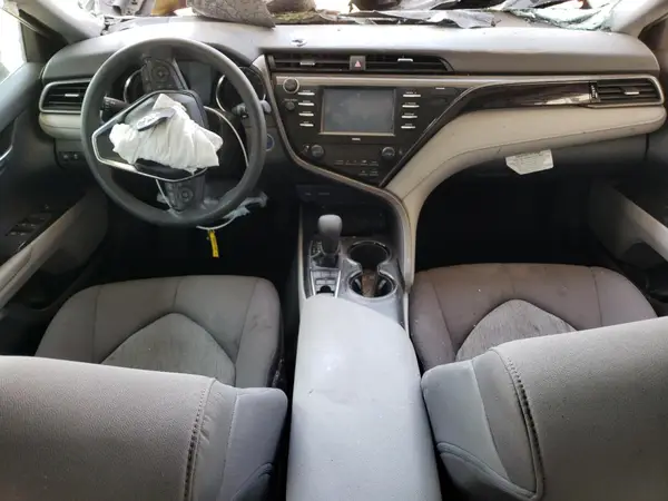 4T1C31AK1LU009437 2020 TOYOTA CAMRY - Image 8