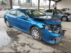 4T1C31AK1LU013116 2020 TOYOTA CAMRY