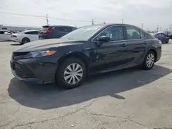 4T1C31AK1LU013567 2020 TOYOTA CAMRY