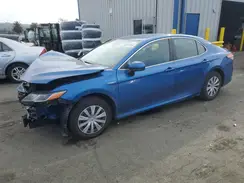 4T1C31AK1LU015495 2020 TOYOTA CAMRY