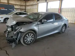 4T1C31AK1LU017098 2020 TOYOTA CAMRY