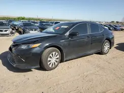 4T1C31AK1LU019904 2020 TOYOTA CAMRY