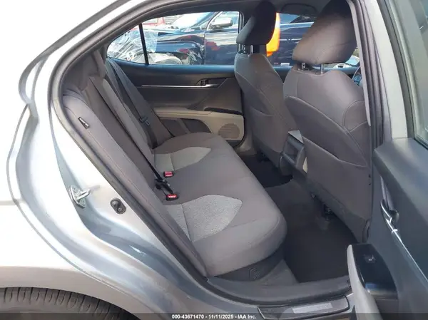 4T1C31AK1LU520792 2020 TOYOTA CAMRY - Image 8