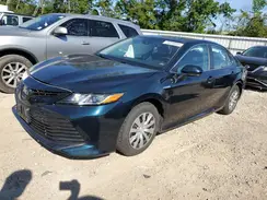 4T1C31AK1LU520968 2020 TOYOTA CAMRY