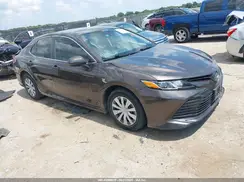 4T1C31AK1LU521280 2020 TOYOTA CAMRY