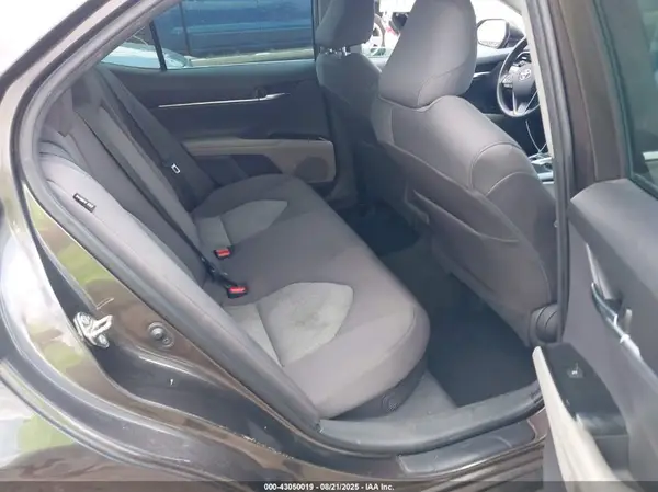 4T1C31AK1LU521280 2020 TOYOTA CAMRY - Image 8