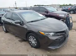 4T1C31AK1LU522252 2020 TOYOTA CAMRY