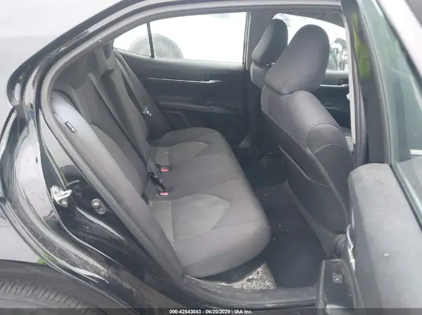 4T1C31AK1LU522803 2020 TOYOTA CAMRY - Image 8