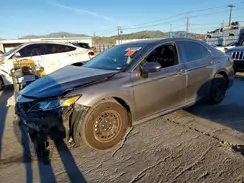 4T1C31AK1LU522834 2020 TOYOTA CAMRY