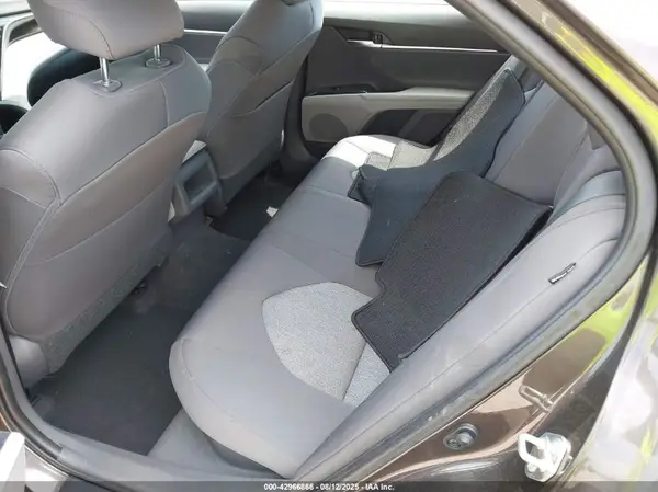 4T1C31AK1LU523272 2020 TOYOTA CAMRY - Image 8
