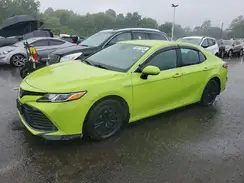 4T1C31AK1LU524731 2020 TOYOTA CAMRY