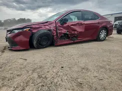 4T1C31AK1LU524938 2020 TOYOTA CAMRY