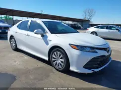 4T1C31AK1LU525670 2020 TOYOTA CAMRY