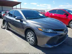 4T1C31AK1LU525815 2020 TOYOTA CAMRY