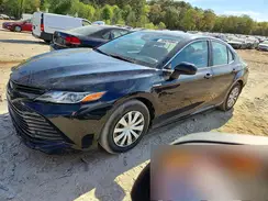 4T1C31AK1LU527113 2020 TOYOTA CAMRY