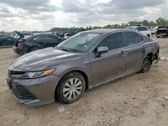 4T1C31AK1LU527399 2020 TOYOTA CAMRY