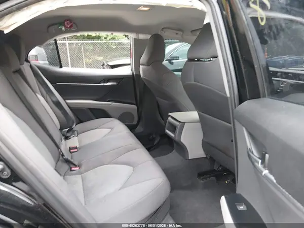 4T1C31AK1LU528634 2020 TOYOTA CAMRY - Image 8