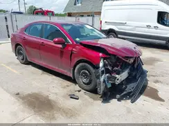 4T1C31AK1LU529606 2020 TOYOTA CAMRY