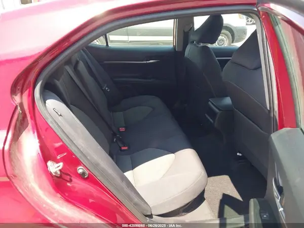 4T1C31AK1LU529606 2020 TOYOTA CAMRY - Image 8