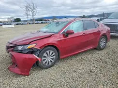 4T1C31AK1LU535762 2020 TOYOTA CAMRY