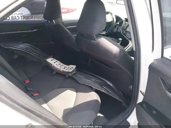 4T1C31AK1LU538063 2020 TOYOTA CAMRY - Image 8