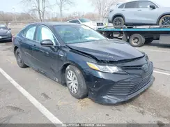 4T1C31AK1LU540024 2020 TOYOTA CAMRY