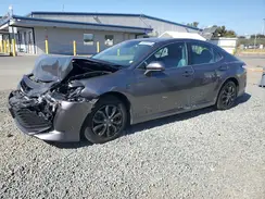 4T1C31AK1LU540086 2020 TOYOTA CAMRY