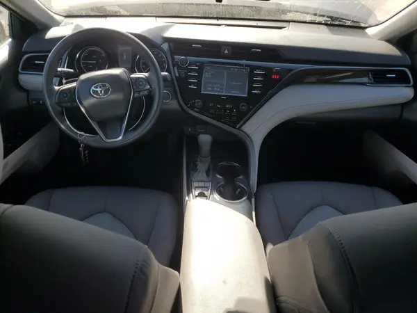 4T1C31AK1LU540086 2020 TOYOTA CAMRY - Image 8