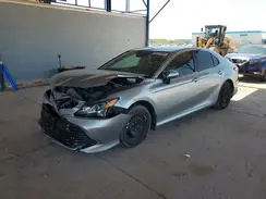 4T1C31AK1LU541108 2020 TOYOTA CAMRY