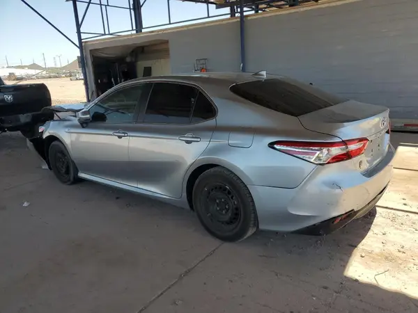 4T1C31AK1LU541108 2020 TOYOTA CAMRY - Image 2