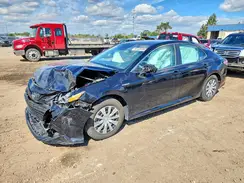 4T1C31AK1LU542551 2020 TOYOTA CAMRY
