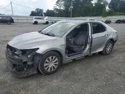 4T1C31AK1LU543005 2020 TOYOTA CAMRY